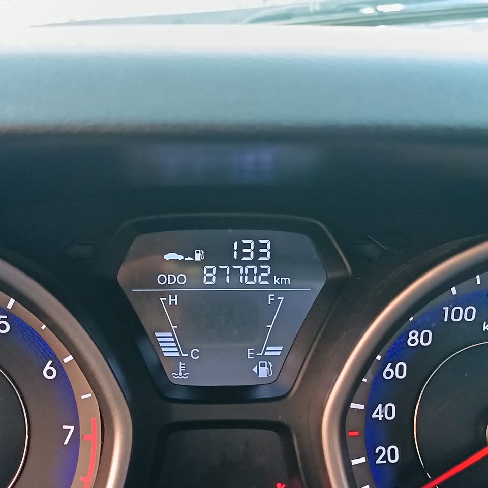 2011 Hyundai Avante - foto 2