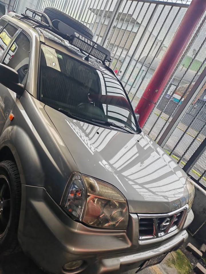2004 Nissan X-Trail - foto 3