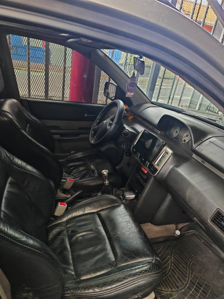 2004 Nissan X-Trail - foto 4