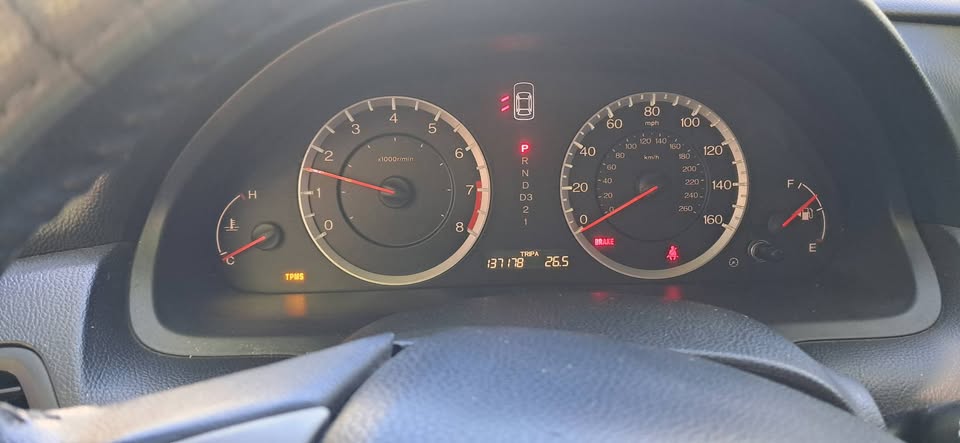 2011 Honda Accord - foto 5