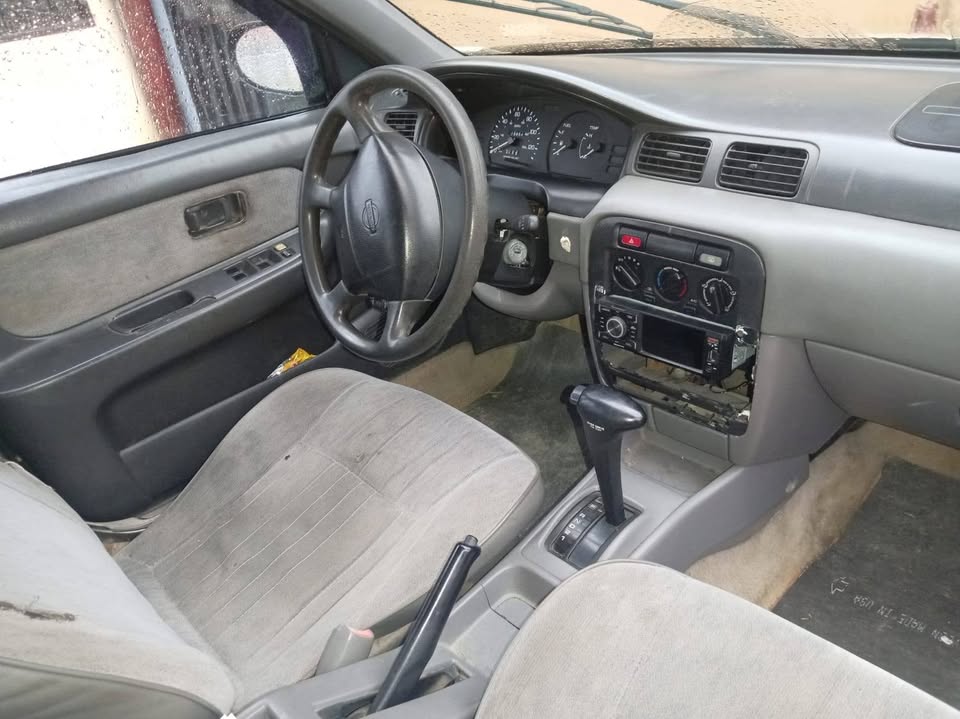 2026 Nissan Sentra - foto 2