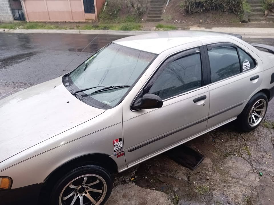 2026 Nissan Sentra - foto 3