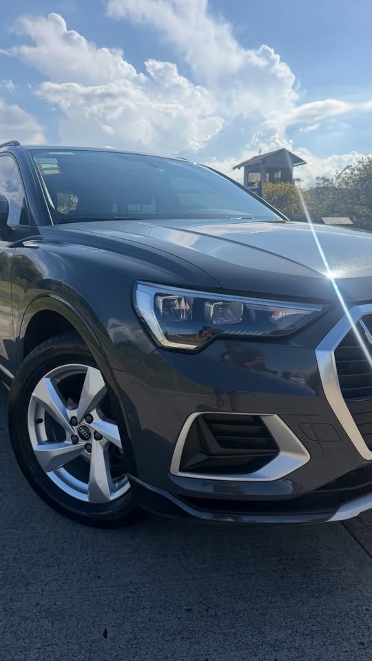 2022 Audi Q3 - foto 2