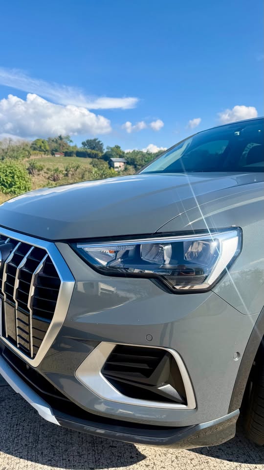 2022 Audi Q3 - foto 3