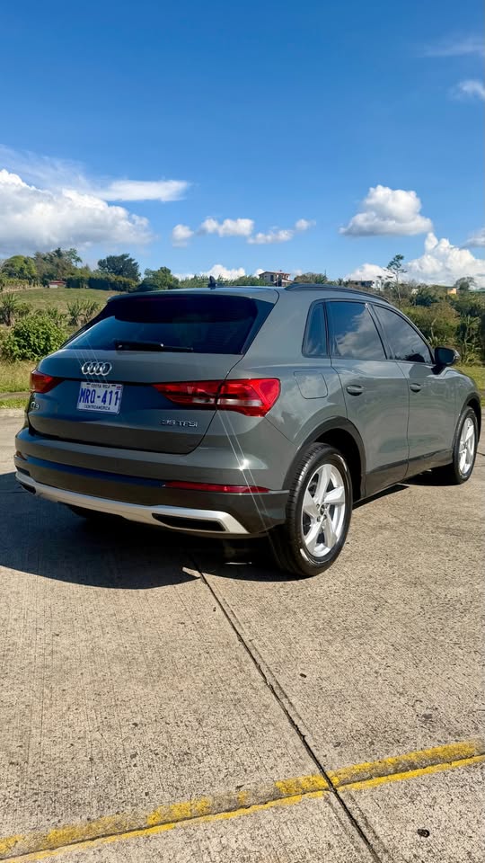 2022 Audi Q3 - foto 4