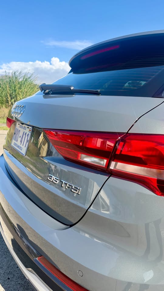 2022 Audi Q3 - foto 5