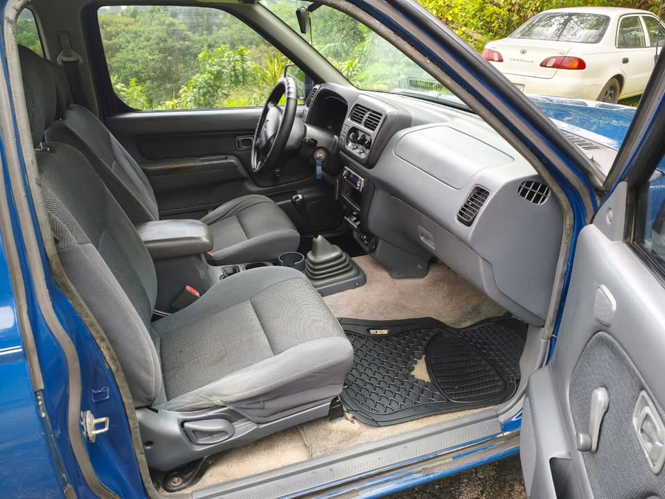 2001 Nissan Other - foto 4