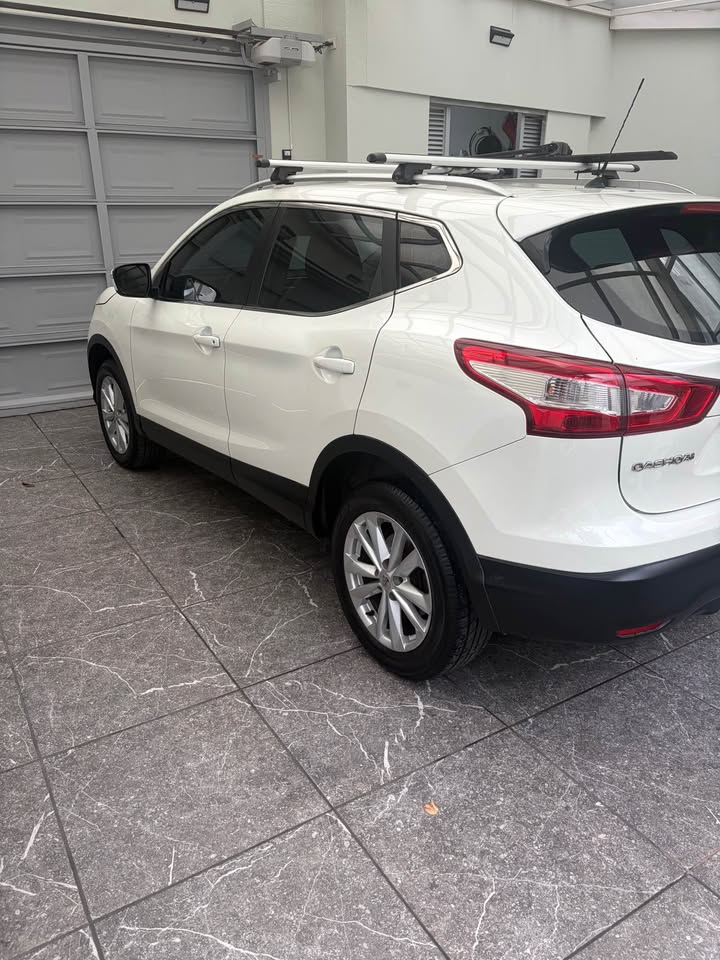 2016 Nissan Qashqai - foto 2