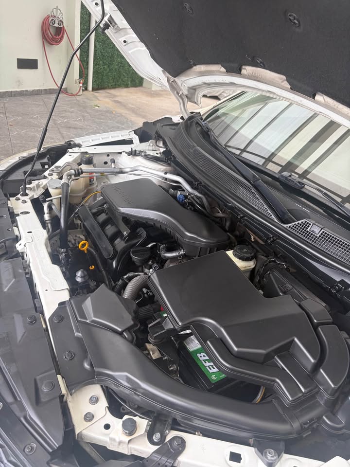 2016 Nissan Qashqai - foto 4