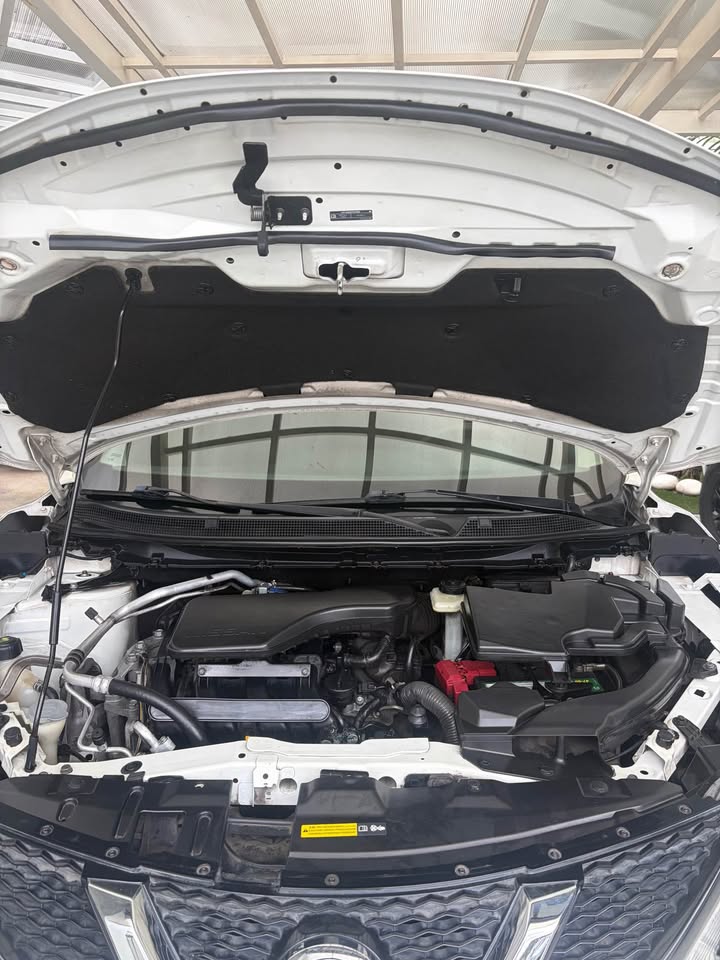 2016 Nissan Qashqai - foto 5