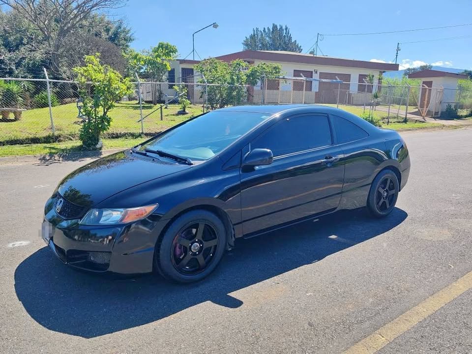 2011 Honda Civic