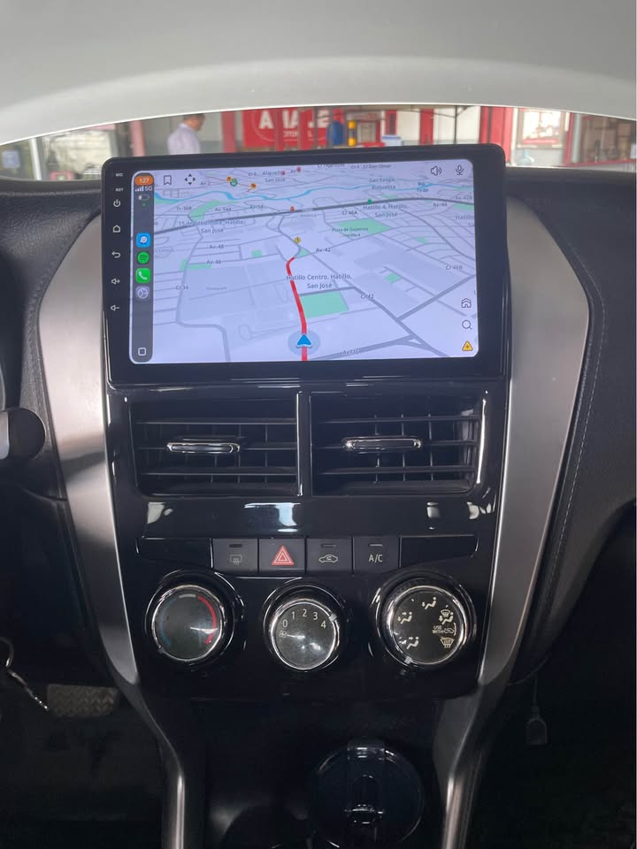 2019 Toyota Yaris - foto 4