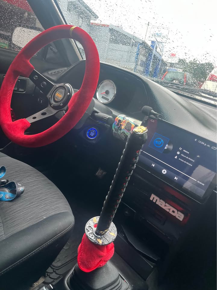 1990 Mazda Other - foto 3