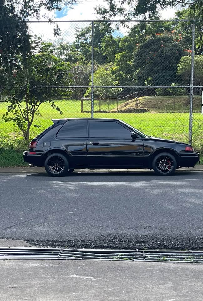 1990 Mazda Other - foto 4