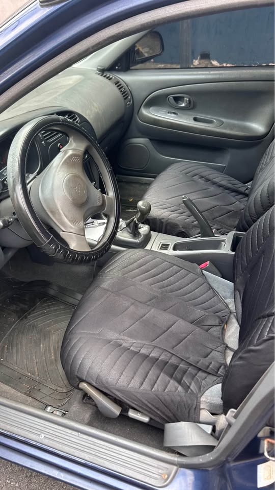2000 Mitsubishi Lancer - foto 5
