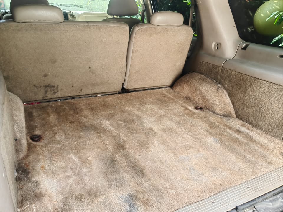 1999 Chevrolet Tahoe - foto 5
