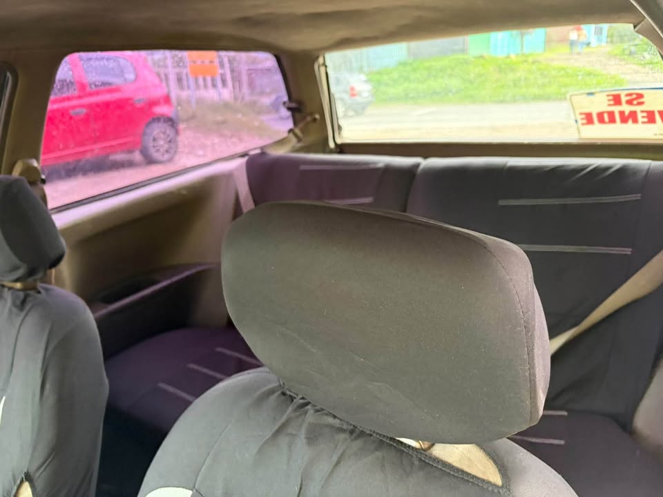 1988 Honda Civic - foto 3