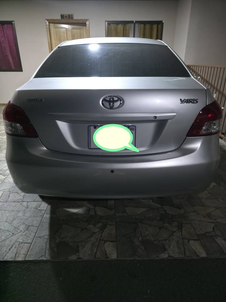 2007 Toyota Yaris - foto 3