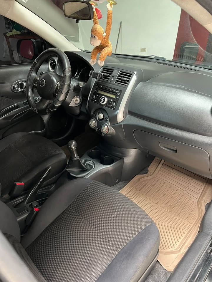2012 Nissan Versa - foto 3