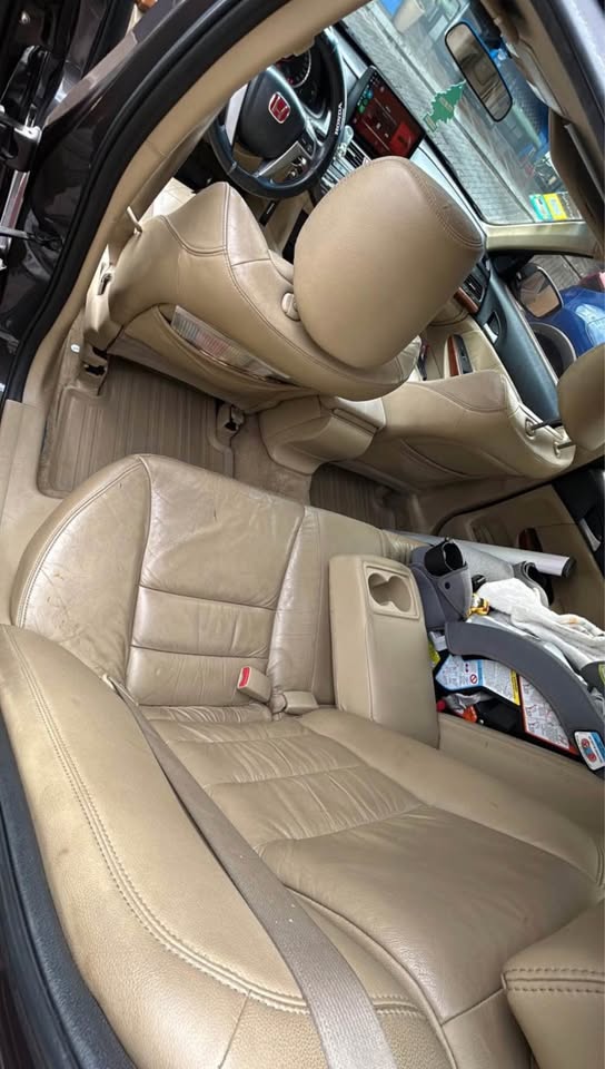 2011 Honda Accord - foto 5