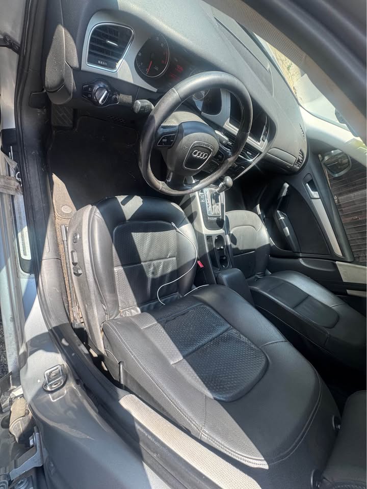 2010 Audi A4 - foto 5