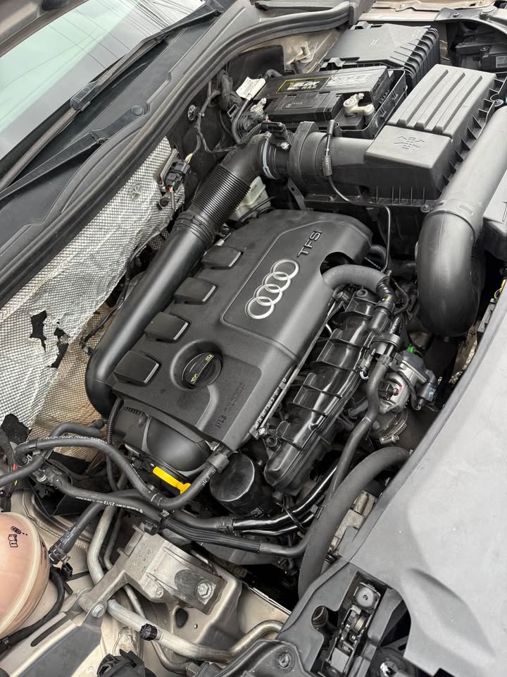2014 Audi Q3 - foto 3