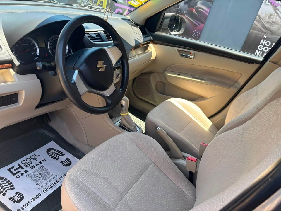 2014 Suzuki Dzire - foto 2
