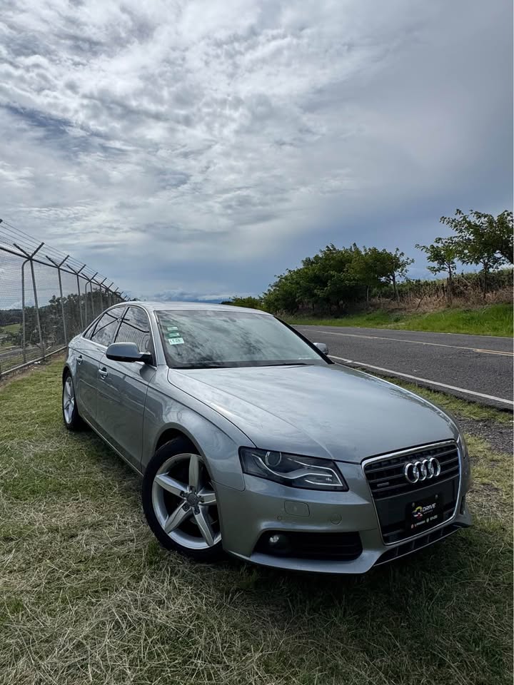 2012 Audi A4 - foto 2