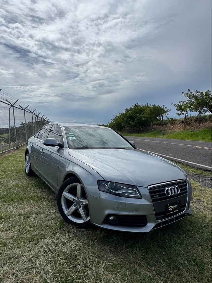 2012 Audi A4 - foto 3