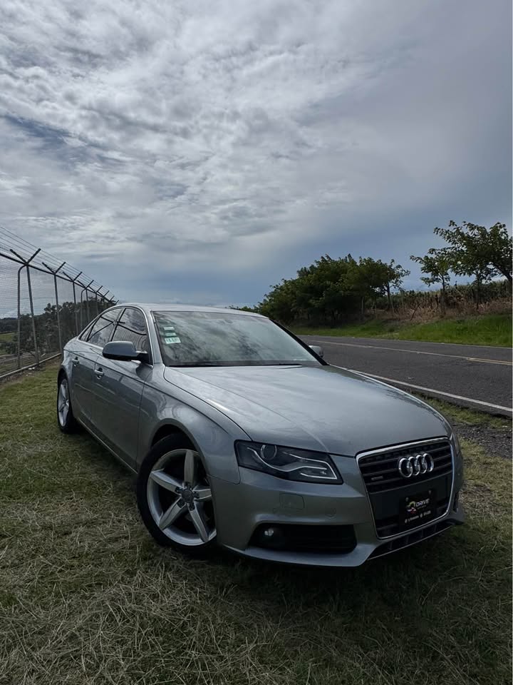 2012 Audi A4 - foto 4