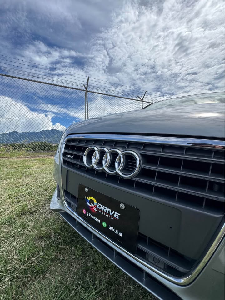 2012 Audi A4 - foto 5