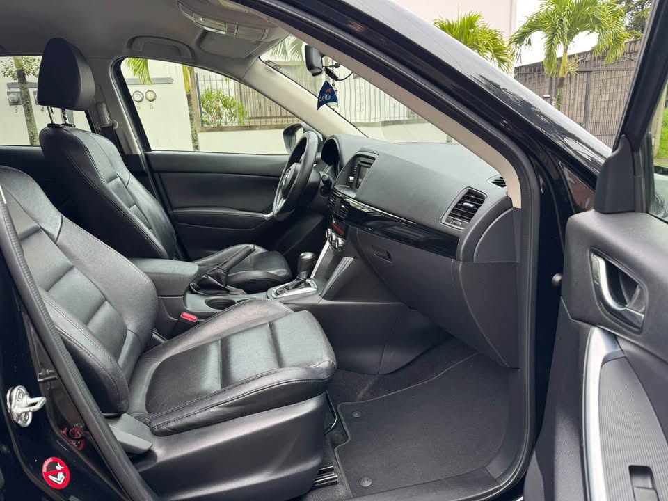 2000 Mazda CX-5 - foto 5