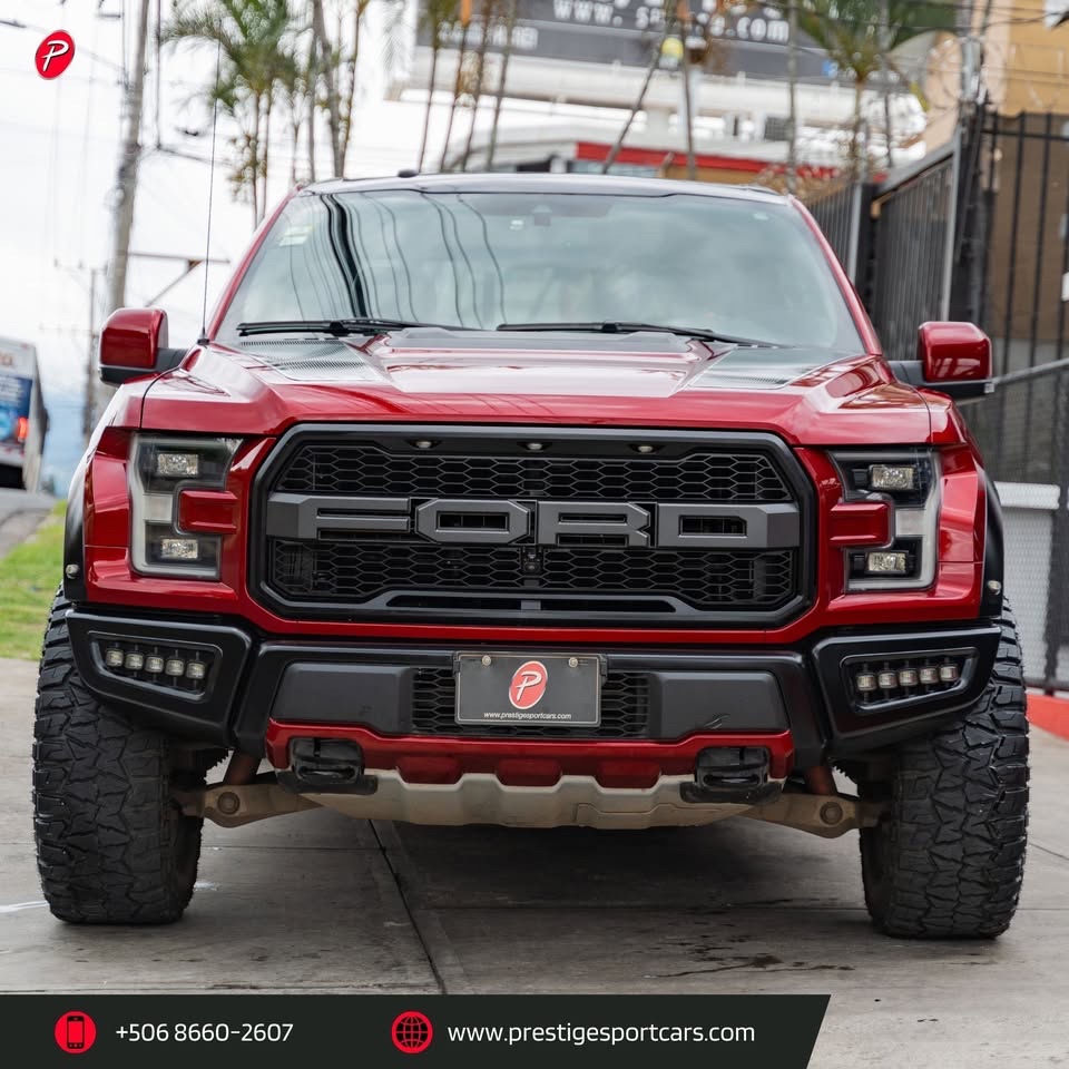 2019 Ford F-150 - foto 2
