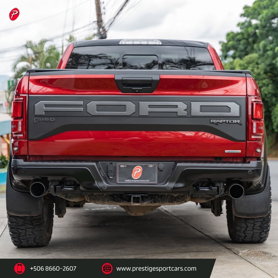 2019 Ford F-150 - foto 3