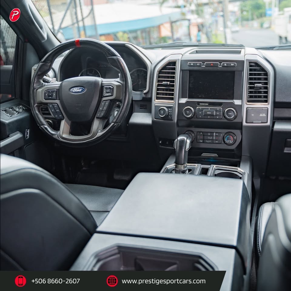 2019 Ford F-150 - foto 5