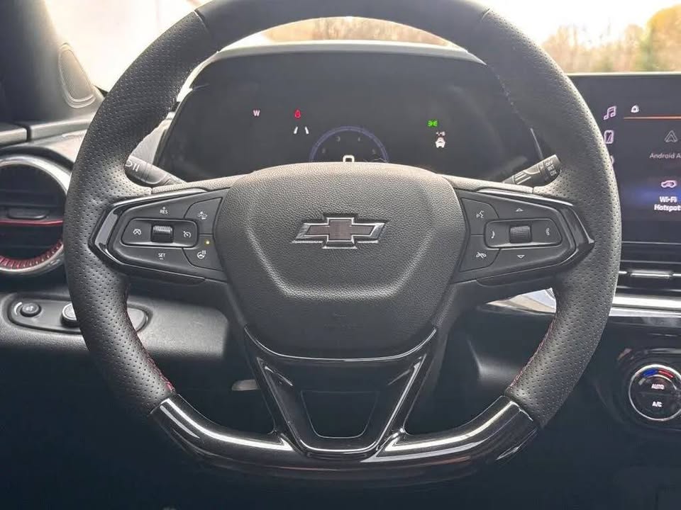2024 Chevrolet Trax - foto 5