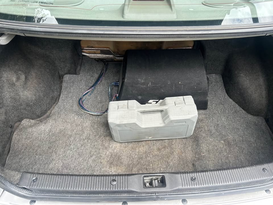 2001 Nissan Almera - foto 4