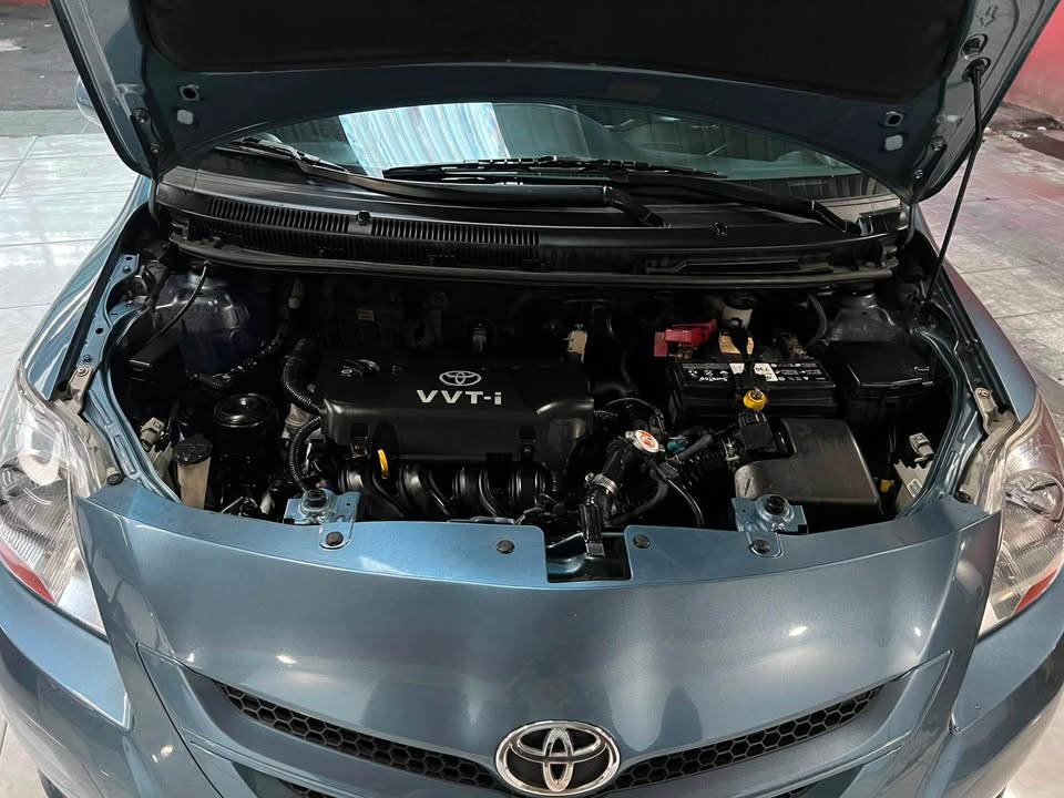 2007 Toyota Yaris - foto 2