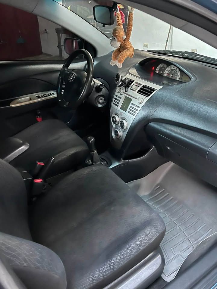 2007 Toyota Yaris - foto 3