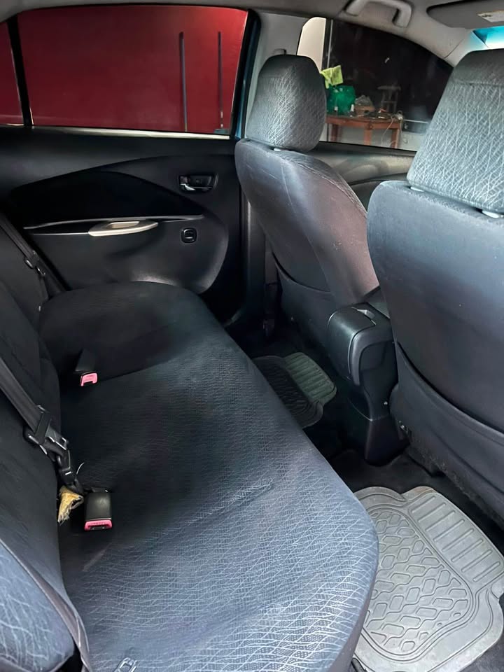 2007 Toyota Yaris - foto 4