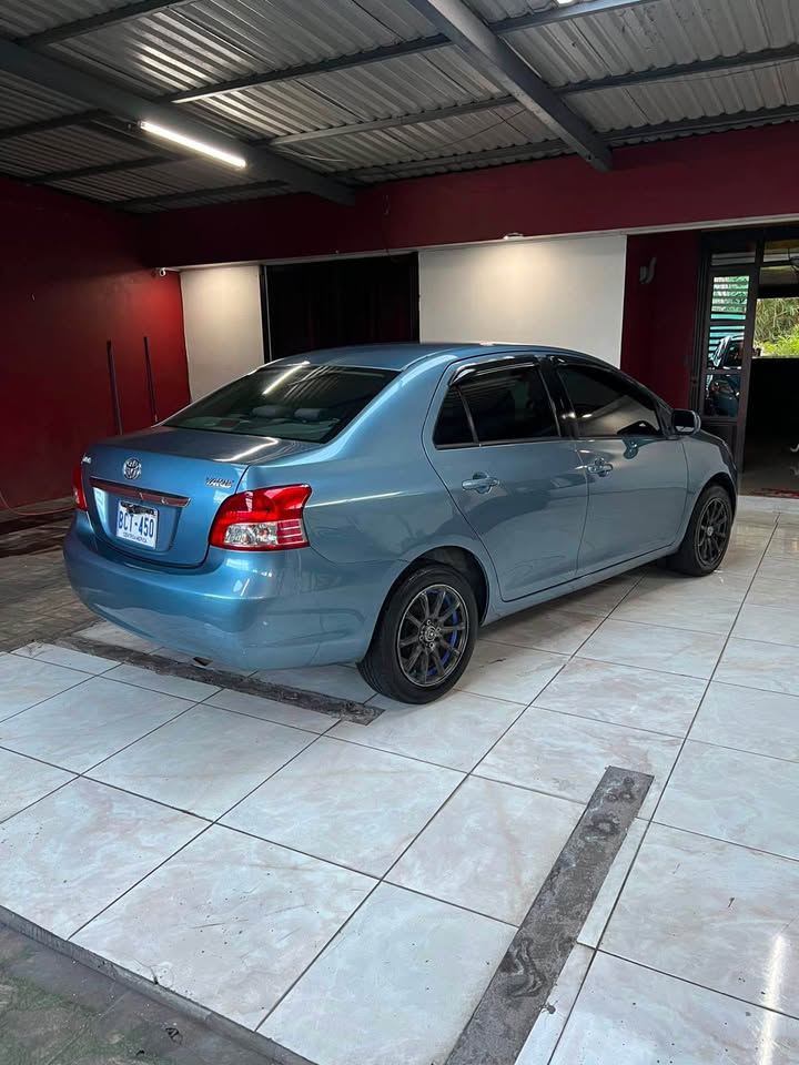 2007 Toyota Yaris - foto 5