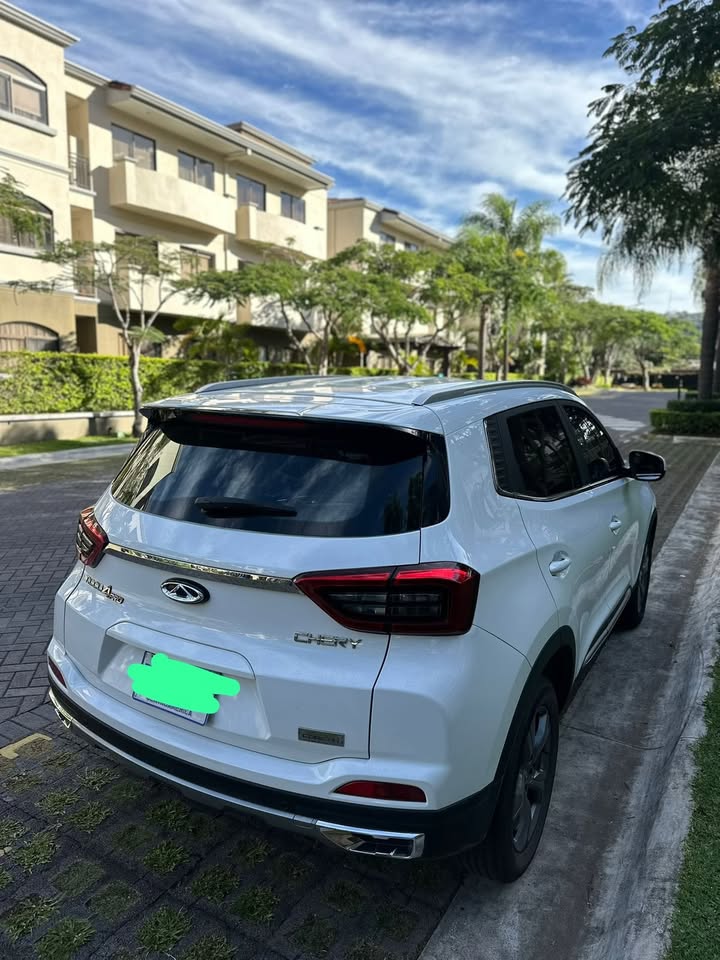 2023 Chery Tiggo 4 - foto 2