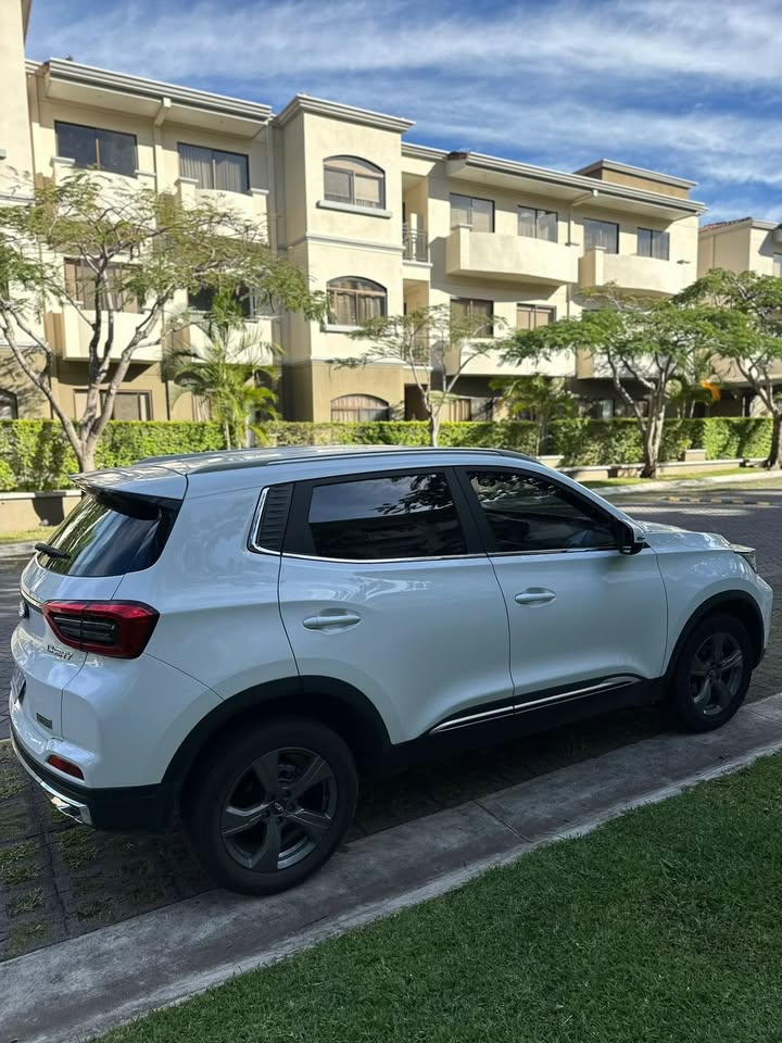 2023 Chery Tiggo 4 - foto 3