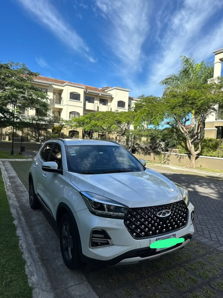 2023 Chery Tiggo 4 - foto 4