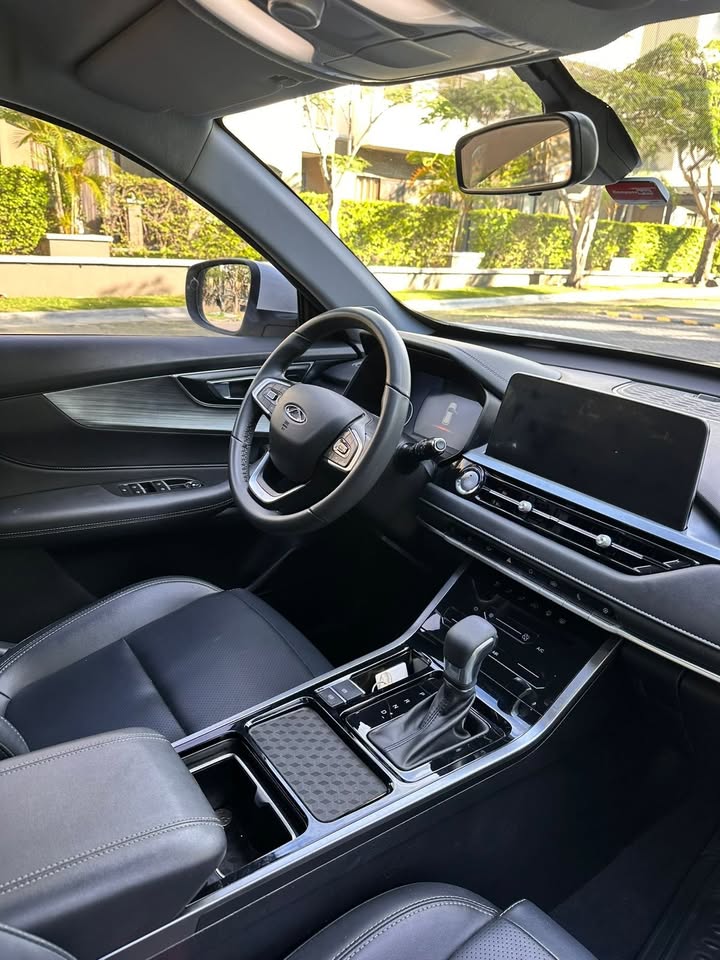 2023 Chery Tiggo 4 - foto 5