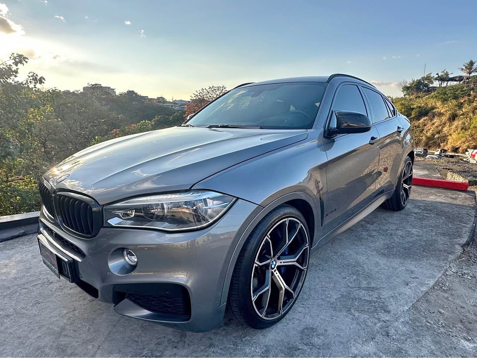 2026 BMW Other