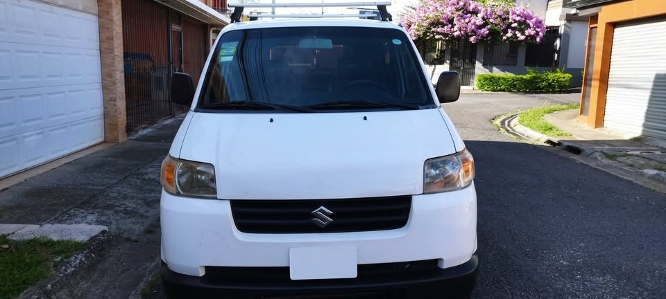2008 Suzuki APV - foto 4
