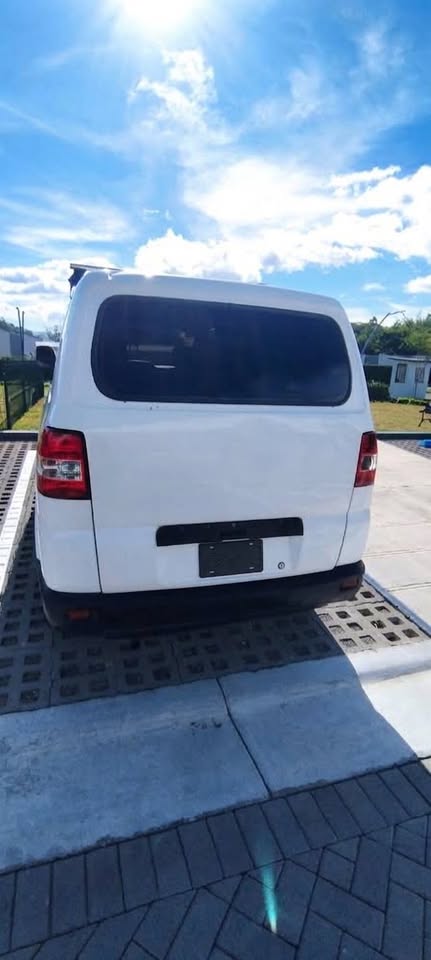 2008 Suzuki APV - foto 5