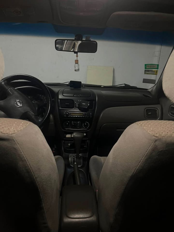 2006 Nissan Sentra - foto 3