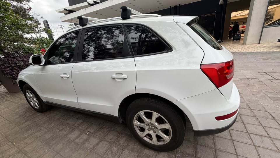 2015 Audi Q5 - foto 2